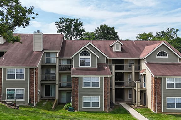 Hunters Ridge STL property image