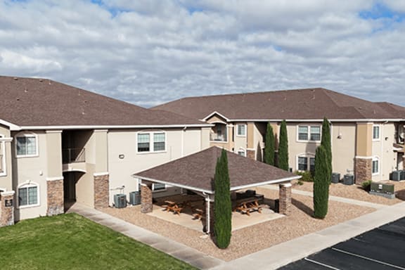 Homestead Apartments property image
