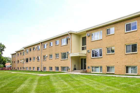 Interstate Apartments property image