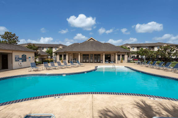 Village at Juban Lakes property image