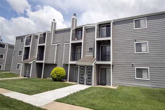 The Club at Cherry Hills Apartments property image
