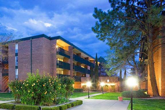 La Vida Buena Apartments property image