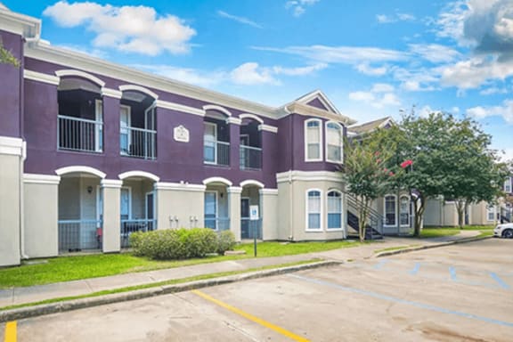 Longridge Apartments property image