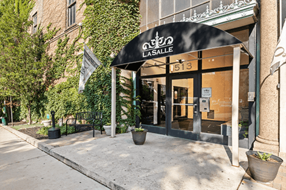LaSalle Apartments property image