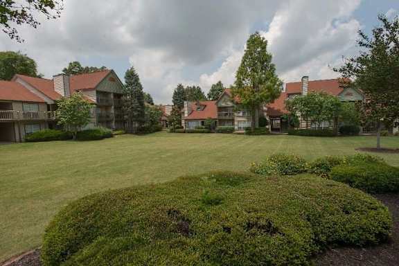 Woods of Post House property image