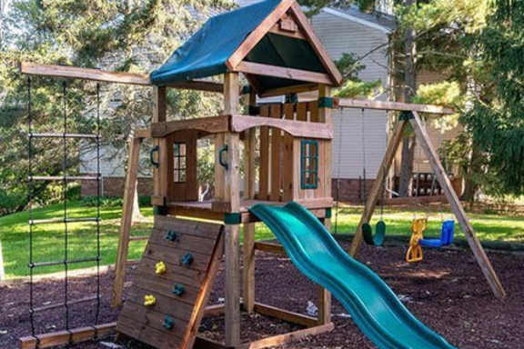 Lakewood Apartments property image