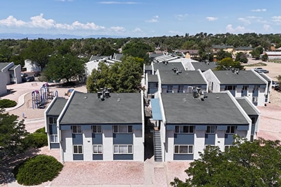 Mesa Gardens property image