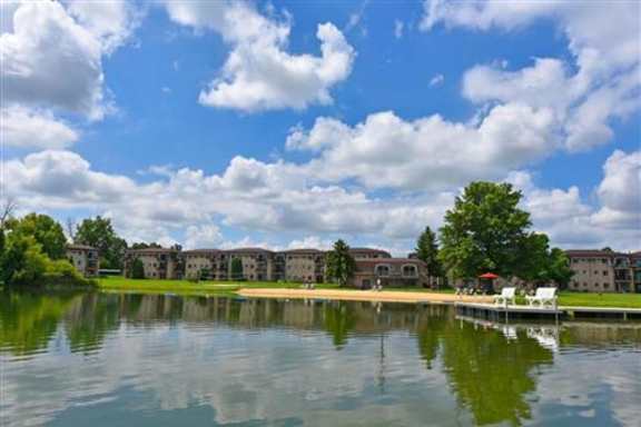 Lamberton Lake property image