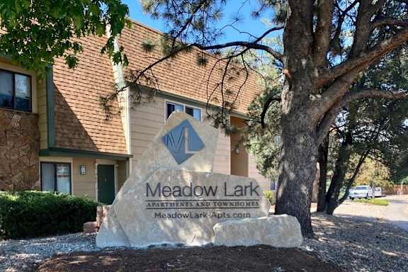 Meadow Lark Apartments property image