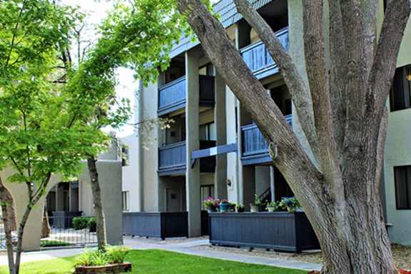 Mission Hill Apartments property image