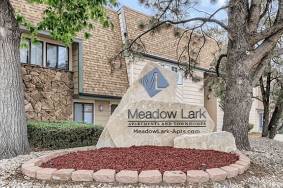 Meadow Lark Apartments property image