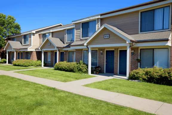 Granite Valley Apartments property image