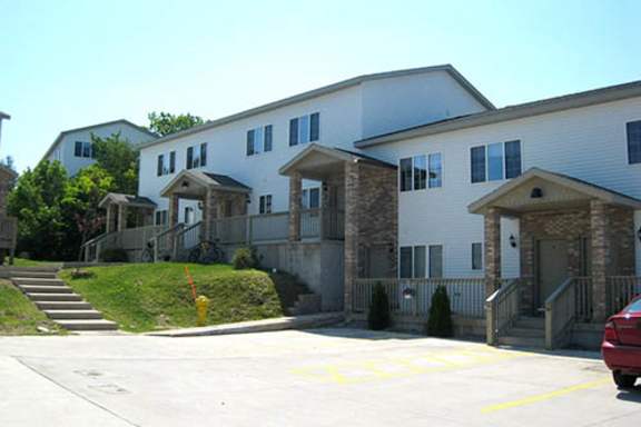 Northwoods Apartments property image