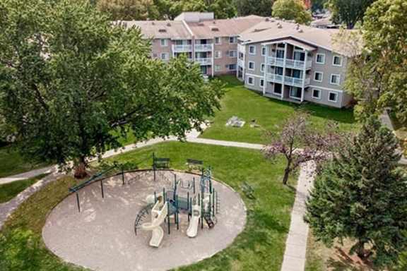 Stone Grove Apartments property image