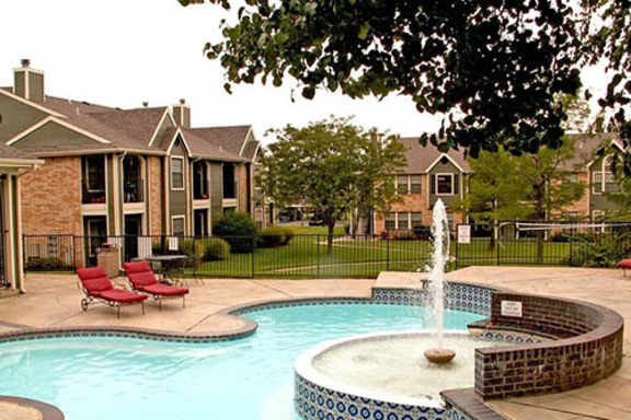 Sherwood Apartments property image