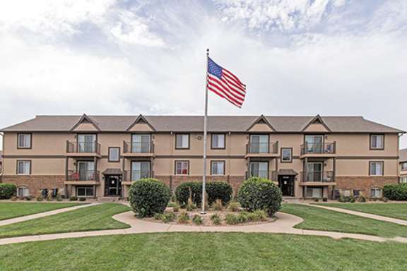 Morgans Landing Apartments property image