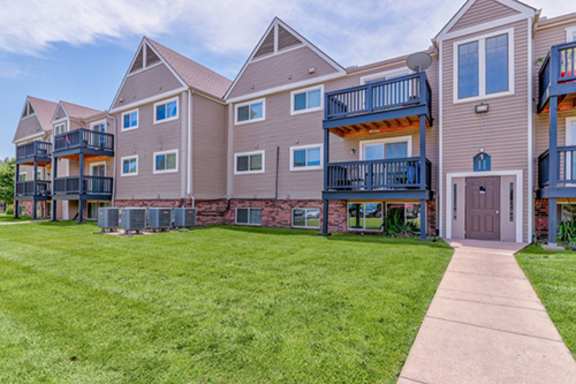 Mt. Carmel Village Apartments property image