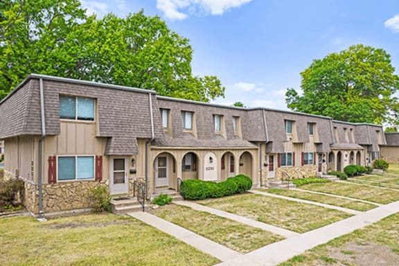 Misty Glen Apartments and Townhomes property image