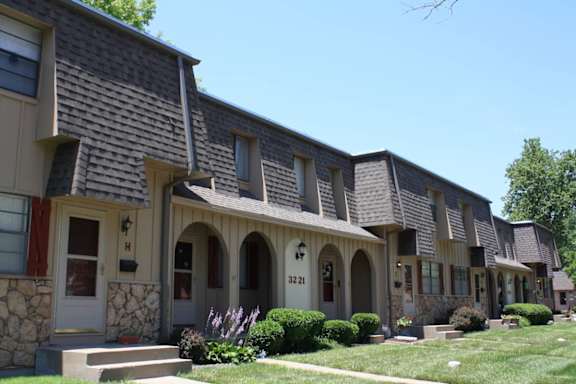 Misty Glen Apartments and Townhomes property image