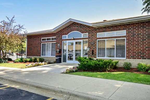 Northgate Apartments property image