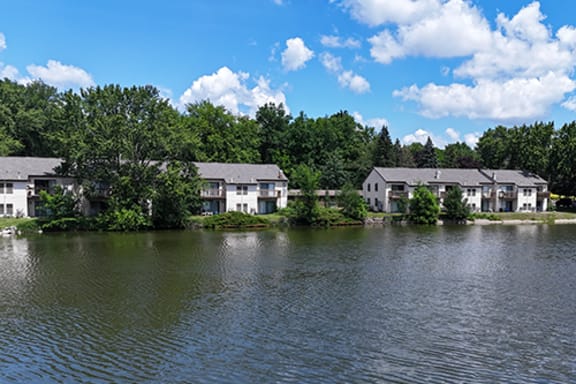 Old Farm Shores property image