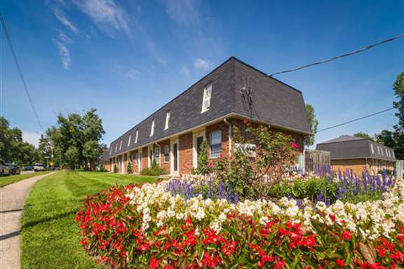 Bayberry Place Townhomes property image
