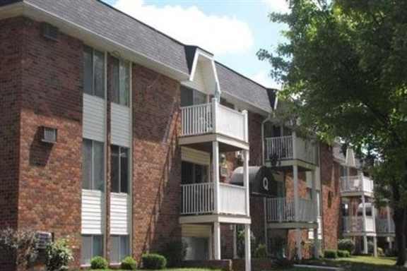 Sunnydale Estates Apartments property image