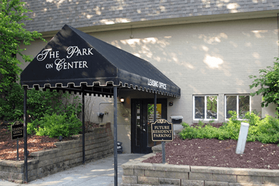 Park on Center property image