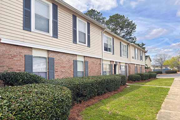 Pine Grove Apartments property image