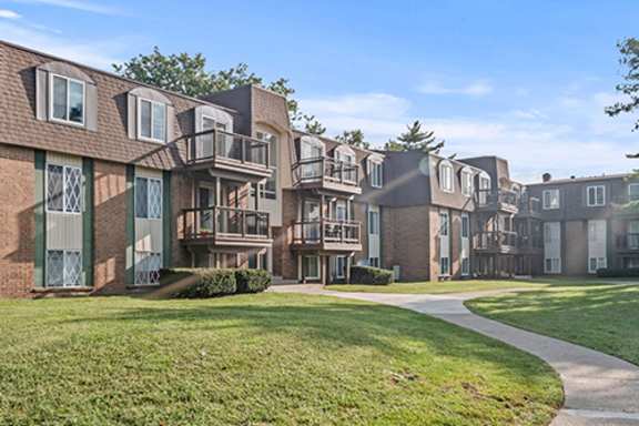 Pine Lake Manor property image
