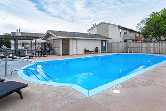 Ponderosa Apartments property image