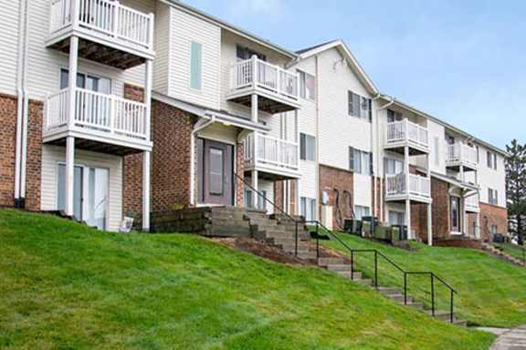 Pacific Winds property image
