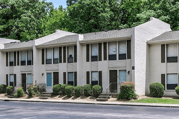 Quail Hollow Apartments property image