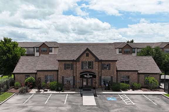 The Reserve at Abilene property image