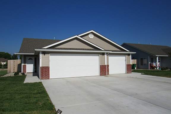 Redbud Twin Homes property image
