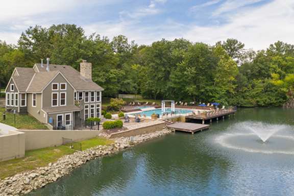 The Retreat at Walnut Creek property image