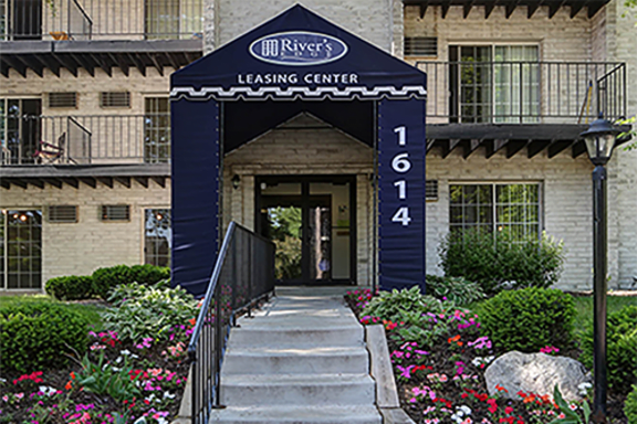 Rivers Edge Apartments property image