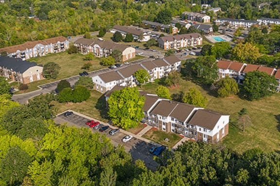 Residences at Grand Blanc property image