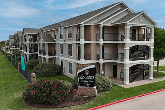 The Residence at Heritage Park property image