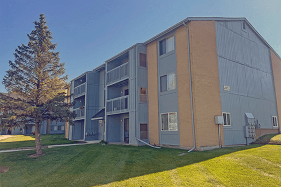 Rising Estates Apartments property image