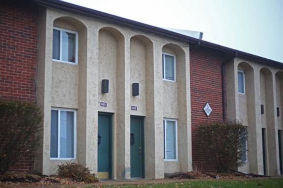 San Rafael Townhomes property image