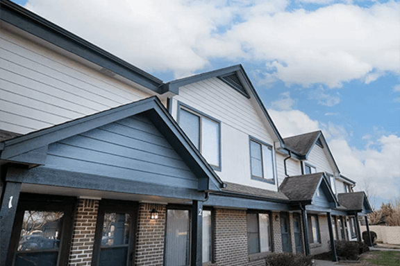 Springcreek Apartments and Townhomes property image