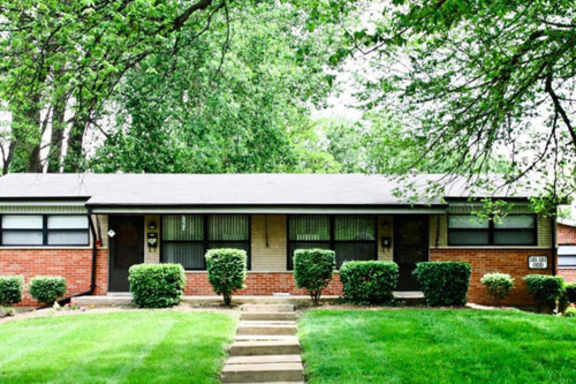 Village Square property image
