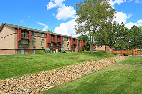 Sedona Ridge property image