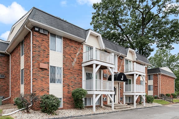 Sunnydale Estates Apartments property image