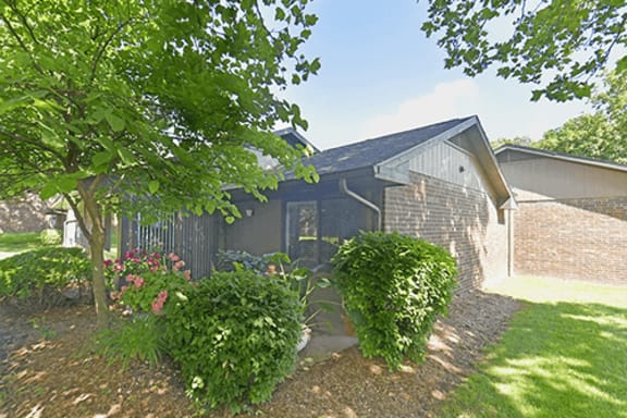 Springbrook Flats property image