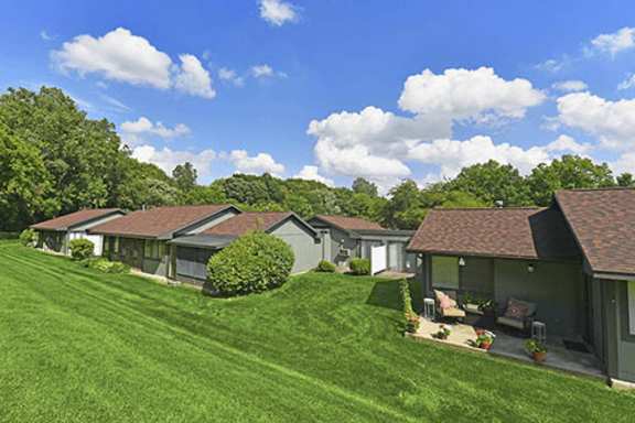 Springbrook Flats property image