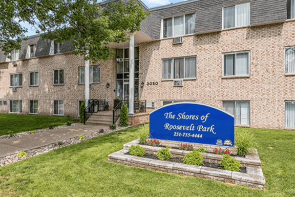 Shores of Roosevelt Park property image