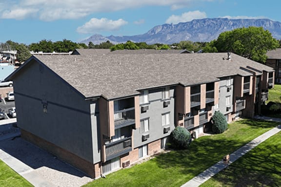 Sedona Ridge property image