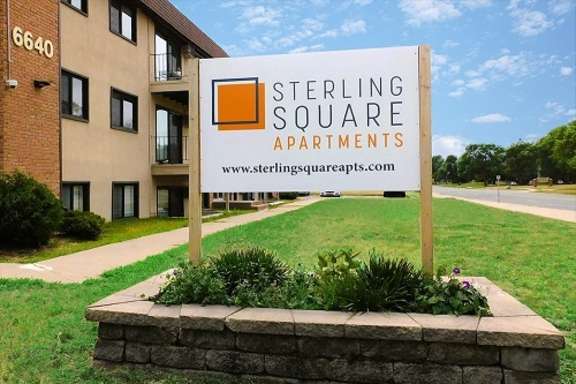 Sterling Square Apartments property image